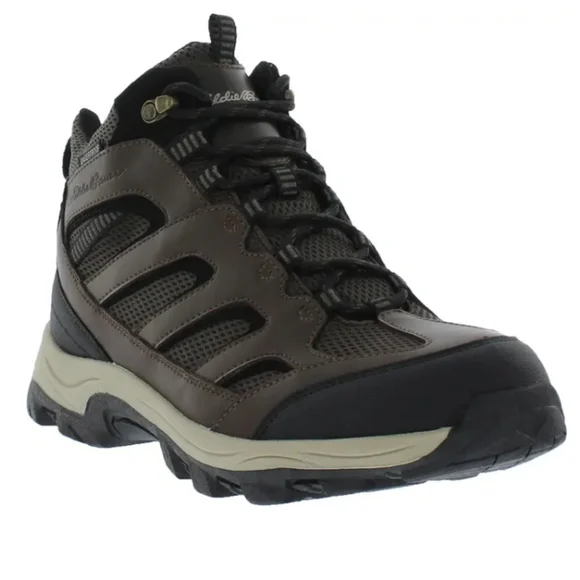 Eddie Bauer | Shoes | Eddie Bauer Graham Brown Waterproof  display picture 1